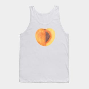 Apricot Tank Top